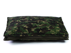 Colchón Camuflado Antidesgarro - comprar online