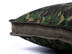 Colchón Camuflado Antidesgarro en internet