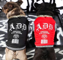 Imagen de Musculosa STREET STYLE