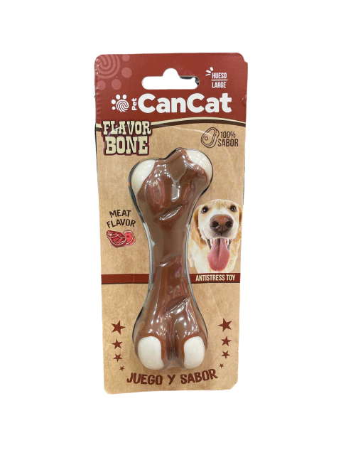 Hueso largo Flavor Bone