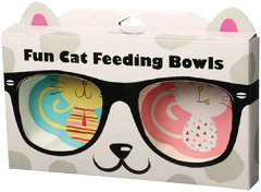 Bowls Gatitos