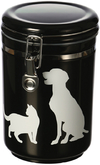 Contenedor Black Dog & Cat