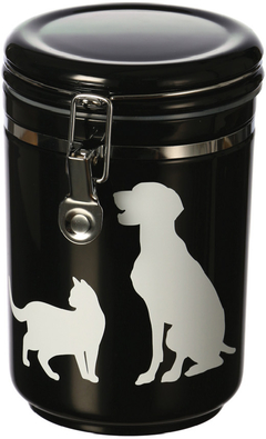 Contenedor Black Dog & Cat