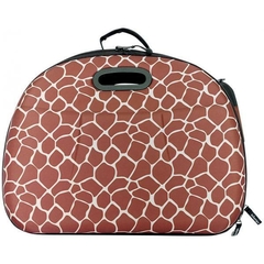 Safari Pet Hard Tote Giraffe en internet