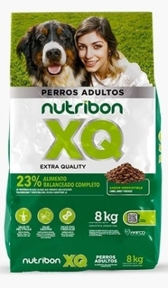 Nutribon XQ - Adult@