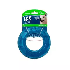 Aro mordillo ICE