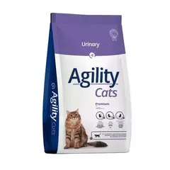 Agility Gato Urinario