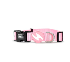 Collar Solid - Baby Pink -