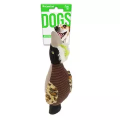 Soft toy pato