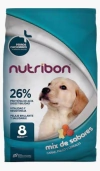 Nutribon - Cachorr@s
