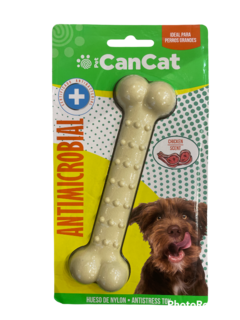 Hueso Antimicrobial 15cm - comprar online
