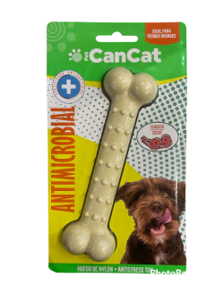 Hueso Antimicrobial 15cm - comprar online