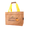 Washable Kraft Paper Pet Carrier Fresh Food