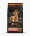 Pro Plan - Sensitive Skin Adult@ Razas Pequeñas