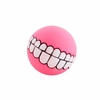 Pelota de goma Dientes