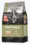Old Prince - Adult@ Small