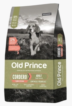 Old Prince - Adult@ Small