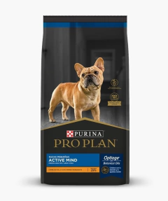 Pro Plan - Active Mind Razas Pequeñas