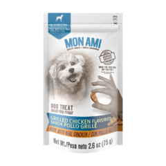 Mon Ami Dog Treat