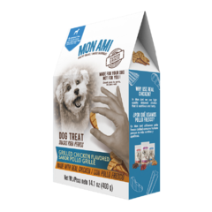 Mon Ami Dog Treat - tienda online