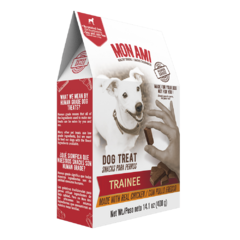 Mon Ami Dog Treat - Chila Pet's