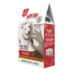 Mon Ami Dog Treat - tienda online