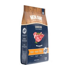 Mon Ami Natural Cordero x12kg en internet
