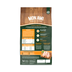 Mon Ami Natural Pollo x12kg - tienda online