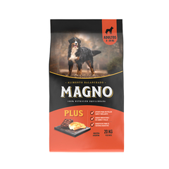 Magno Plus - comprar online