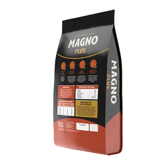 Magno Plus - Chila Pet's