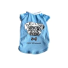 Musculosa Petit Celeste