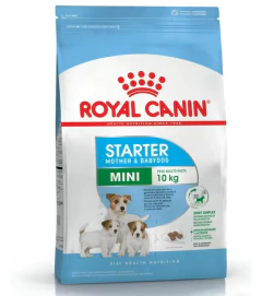 Royal Canin Mini Starter