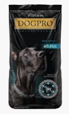 Dog Pro - Adult@s