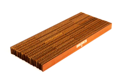 Rascador Rectangular Chila Pets - Chila Pet's