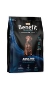 Benefit Adulto Raza Mediana/Grande - comprar online