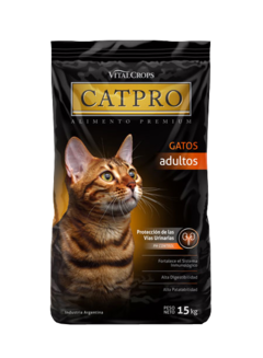 Cat Pro