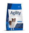 Agility - Adultos Raza mediana y grande