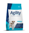 Agility - Adultos Talla Pequeña