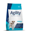 Agility - Adultos Talla Pequeña