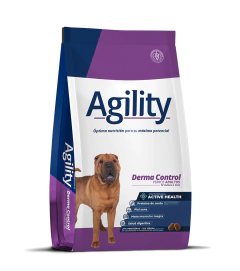 Agility - Derma Control