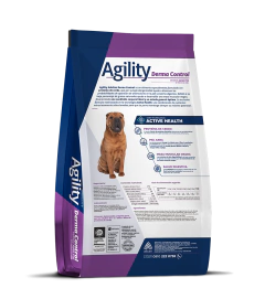 Agility - Derma Control - comprar online