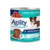 Lata Agility Cachorr@