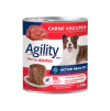 Lata Agility Carne