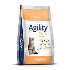 Agility - Cats Adult@s
