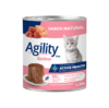 Lata Agility Kitten