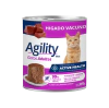 Agility - Wet Carne de Hígado