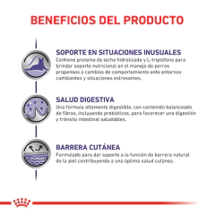 Royal Canin Calm Dog en internet