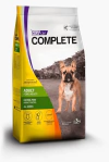 Complete - Adult@ Control Peso