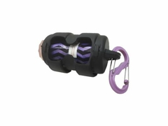 Dispenser Porta Bolsa Higiénica - comprar online