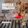 Botella Viajera